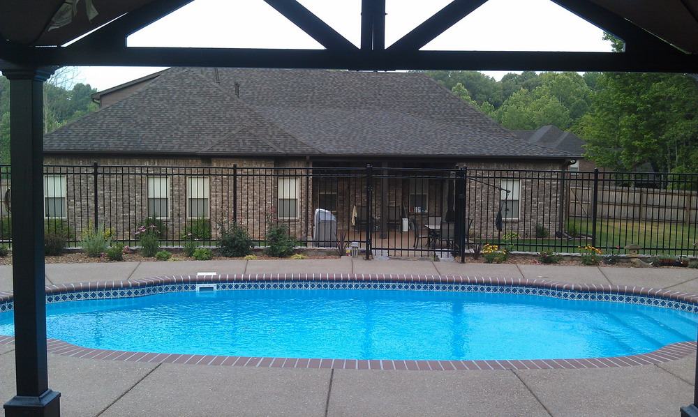 Catalina PoolsMemphis Swimming Pool Builder Memphis Pool Contractor