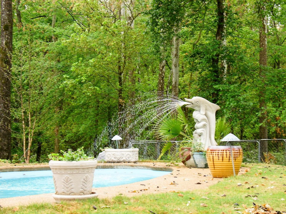 Catalina PoolsMemphis Swimming Pool Builder Memphis Pool Contractor