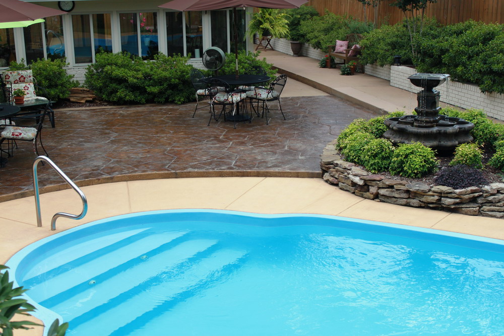Catalina PoolsMemphis Swimming Pool Builder Memphis Pool Contractor