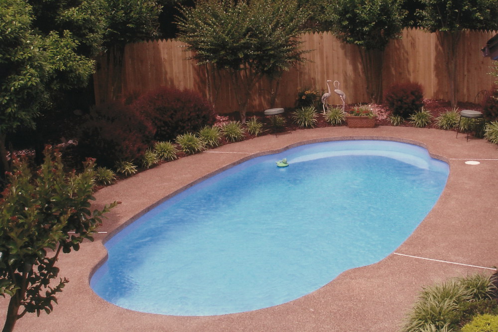 Catalina PoolsMemphis Swimming Pool Builder Memphis Pool Contractor