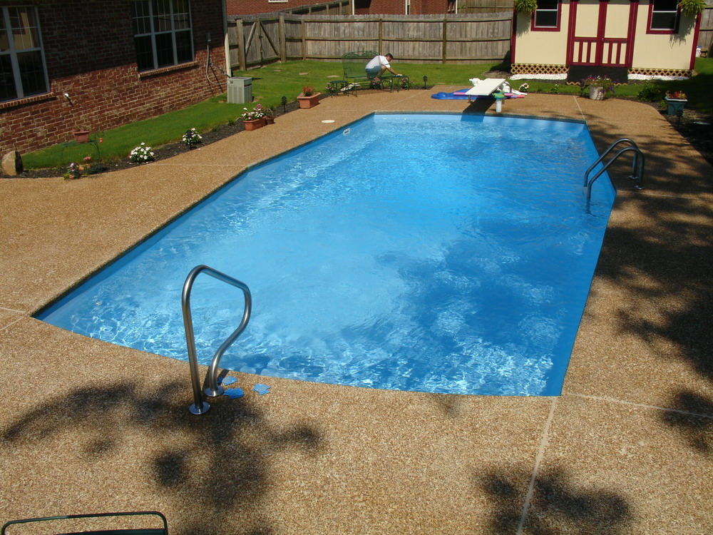 Catalina PoolsMemphis Swimming Pool Builder Memphis Pool Contractor