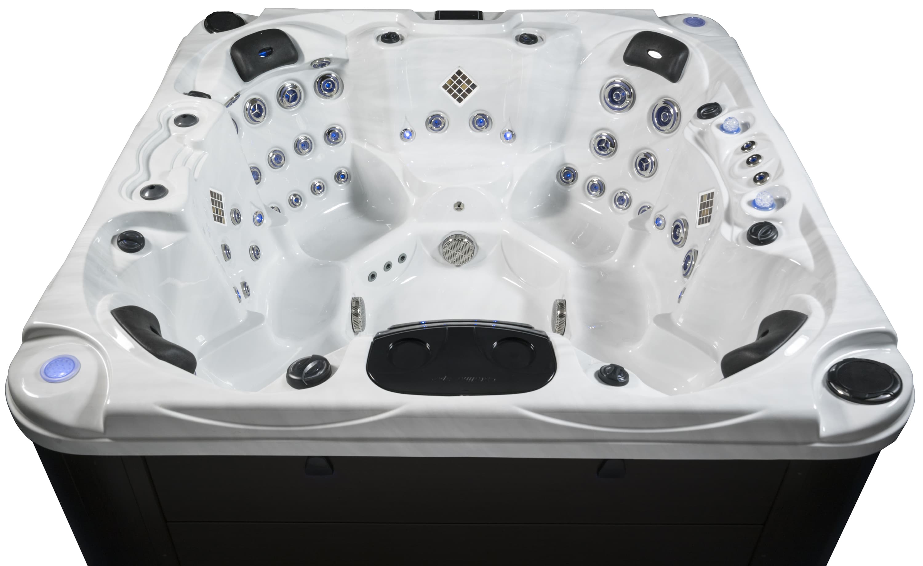 Hampton Catalina Spas