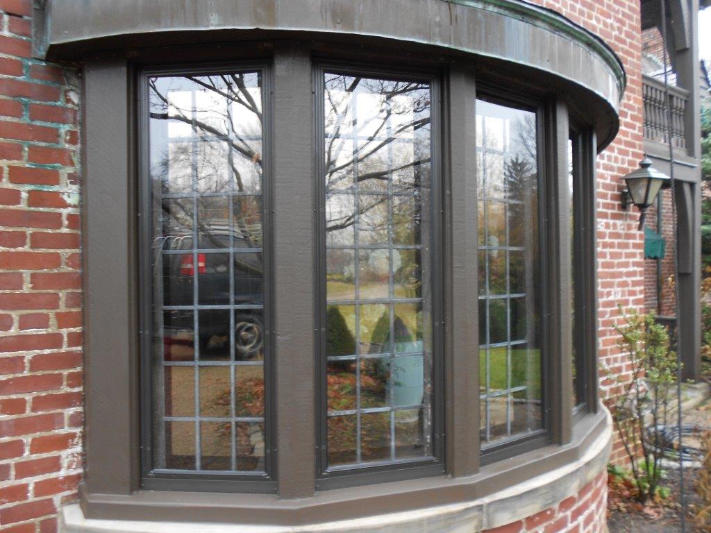 Storm AOLAINVS, Fixed Window Allied One Lite Single