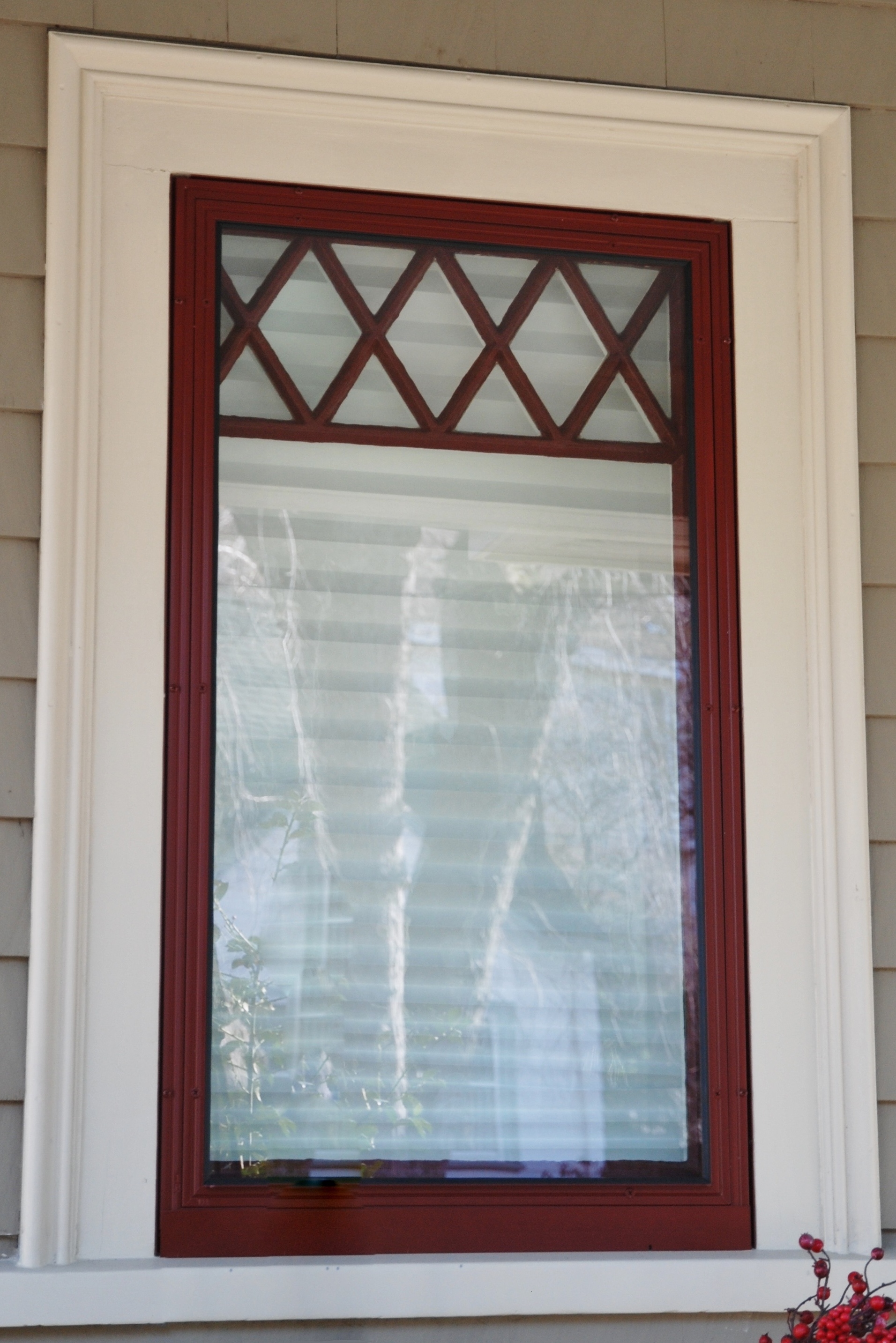 Storm AOLAINVS, Fixed Window Allied One Lite Single