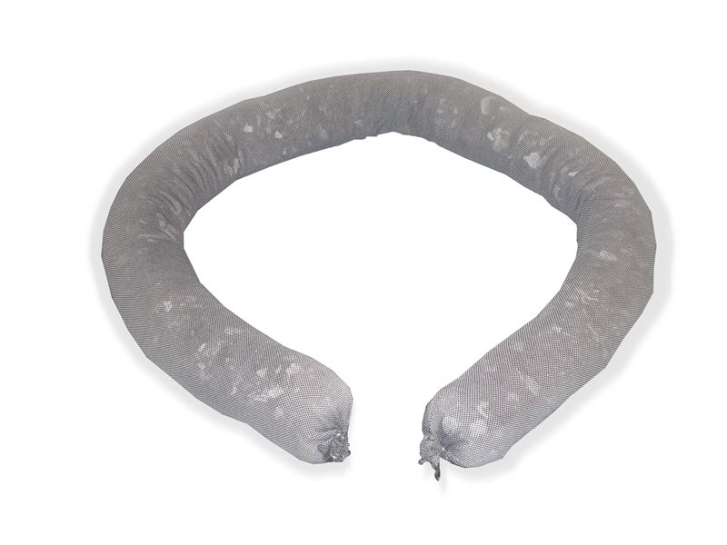 Universal Absorbent Socks On American Textile & Supply, Inc.