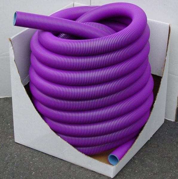 Lil' Better Commercial Vacuum Hoses On Amflex Plastics, Inc.