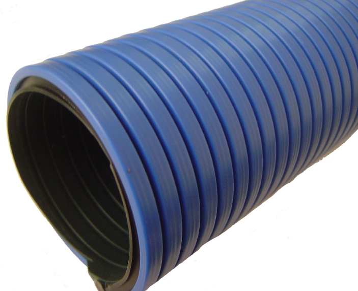 ProFlex Heavy Duty Commercial Vacuum Hoses On Amflex Plastics, Inc.