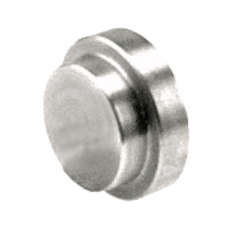 Flange Plugs On Anchor Fluid Power