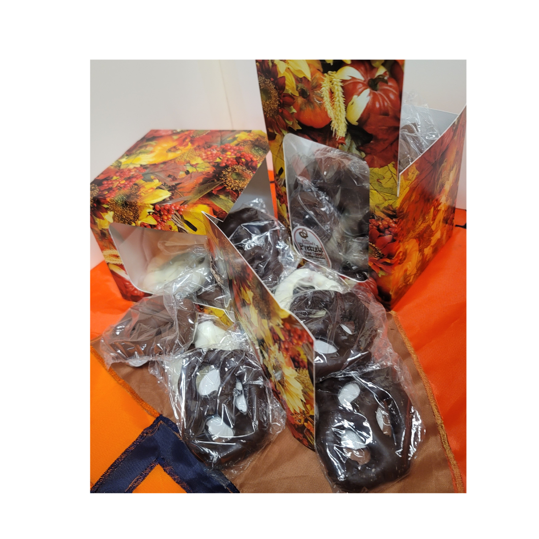 Pretzel Fest Anstine's Homemade Candy