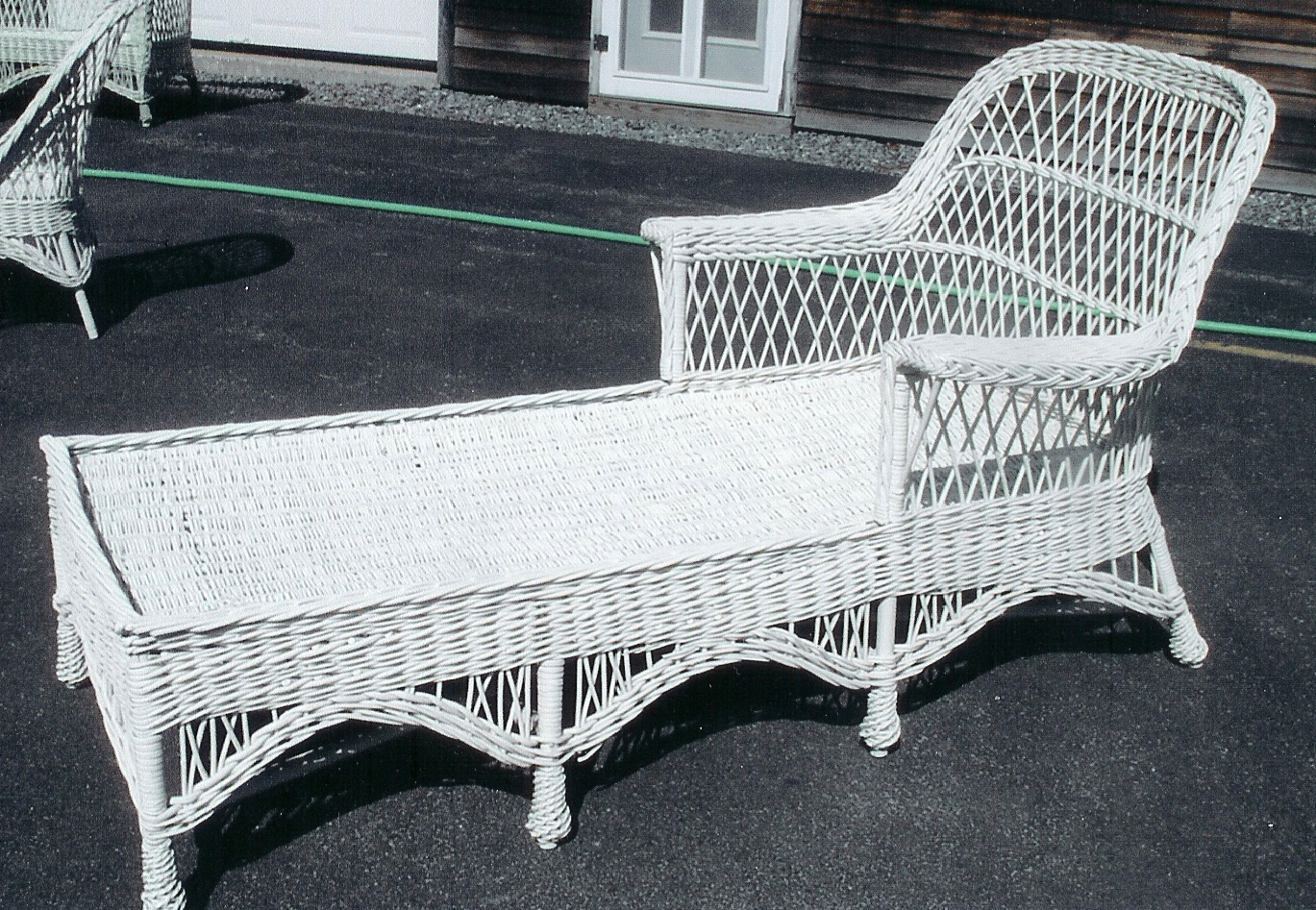 Antique Wicker Online Catalog