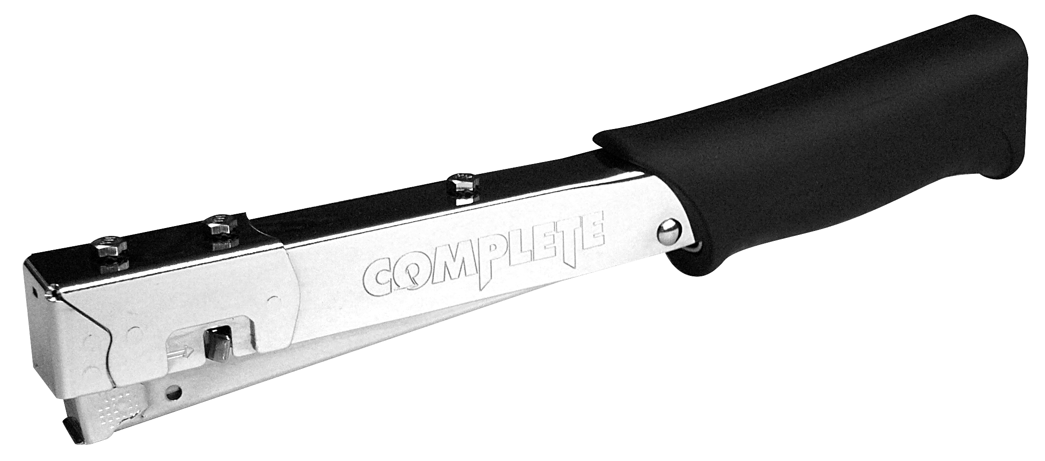 Hammer Tackers On Axxis