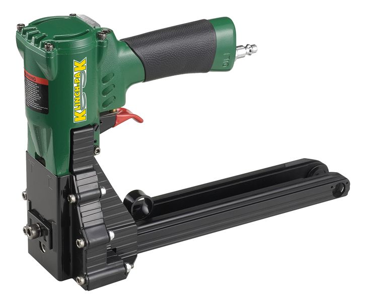 Pneumatic Top Stapler A carton closing staplers klinchpak