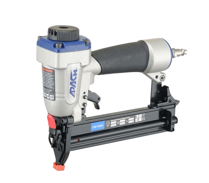 Brad & Finish Nailers On Axxis