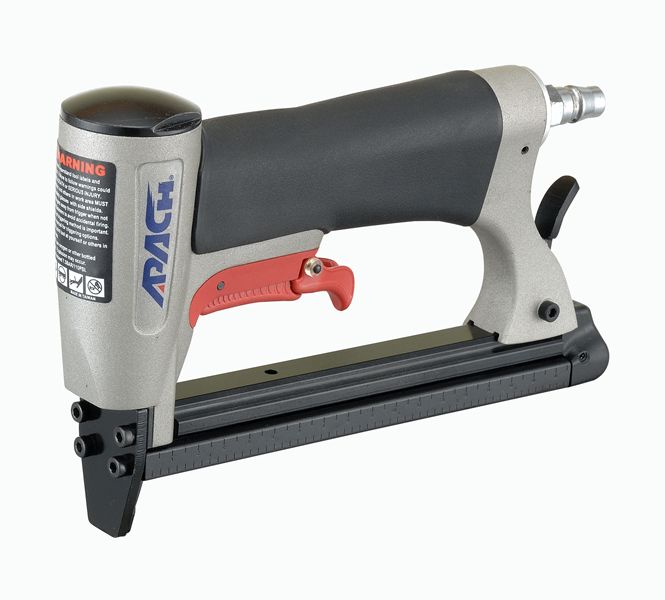 Fine Wire Staplers On Axxis