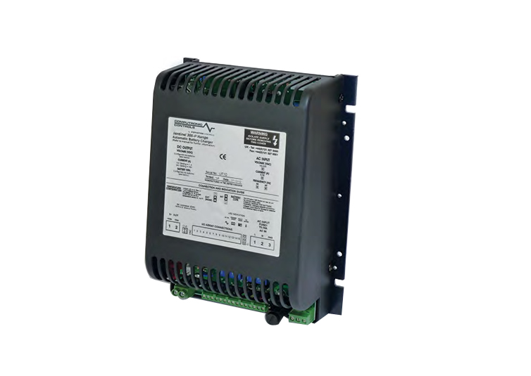 Item 42703850, SNTL300P Model Sentinel 300P Programmable Switch Mode