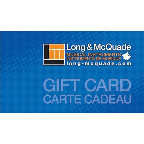 Long And Mcquade Gift Card uwelenizone