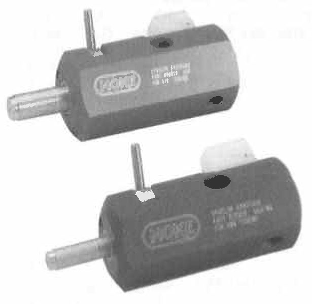 Item 4GG, Gyrolok® GG Gyrogage On Circle Valve Technologies Inc.