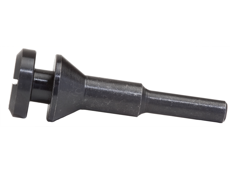 Screw Lock Type Wheel Adapters with Shank On Climax Metal Products Company
