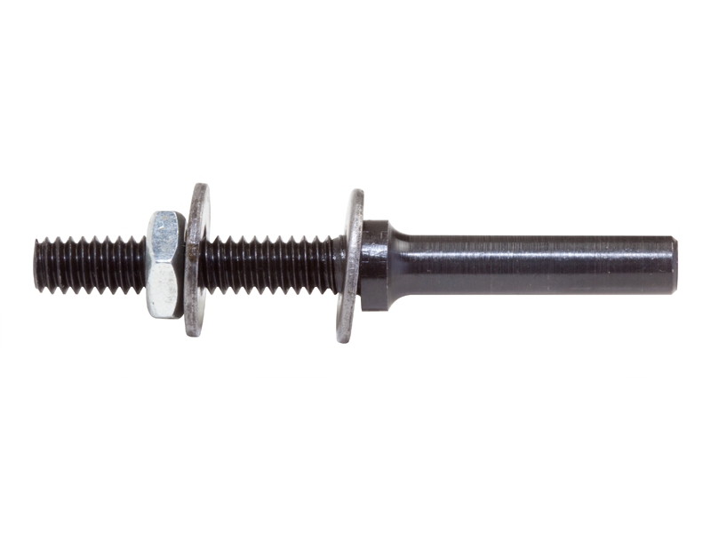 Nut Lock Wheel Adapter On Climax Metal Products Company