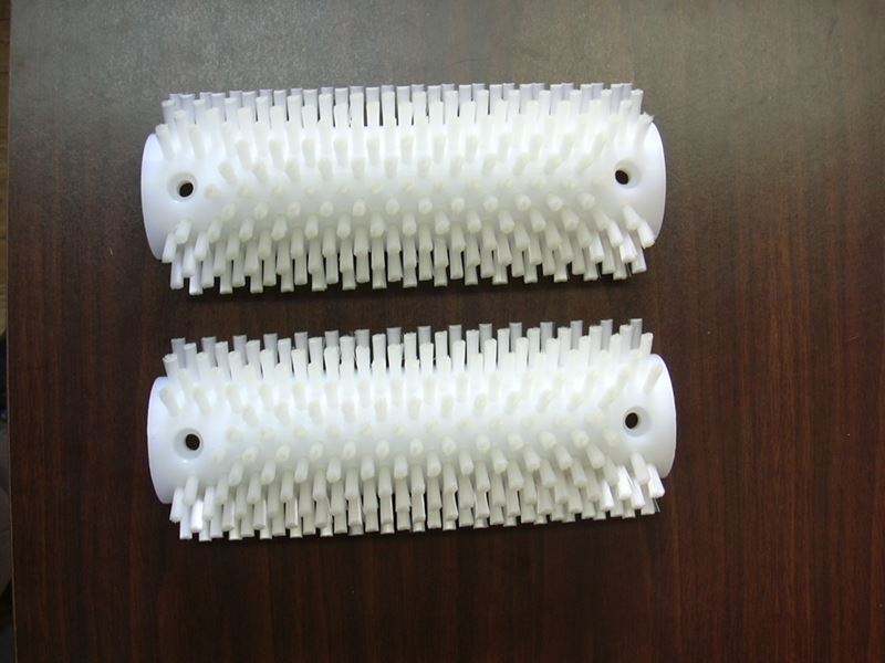 Item Custom_Cylinder, Custom Industrial Cylinder Brushes On Cocker