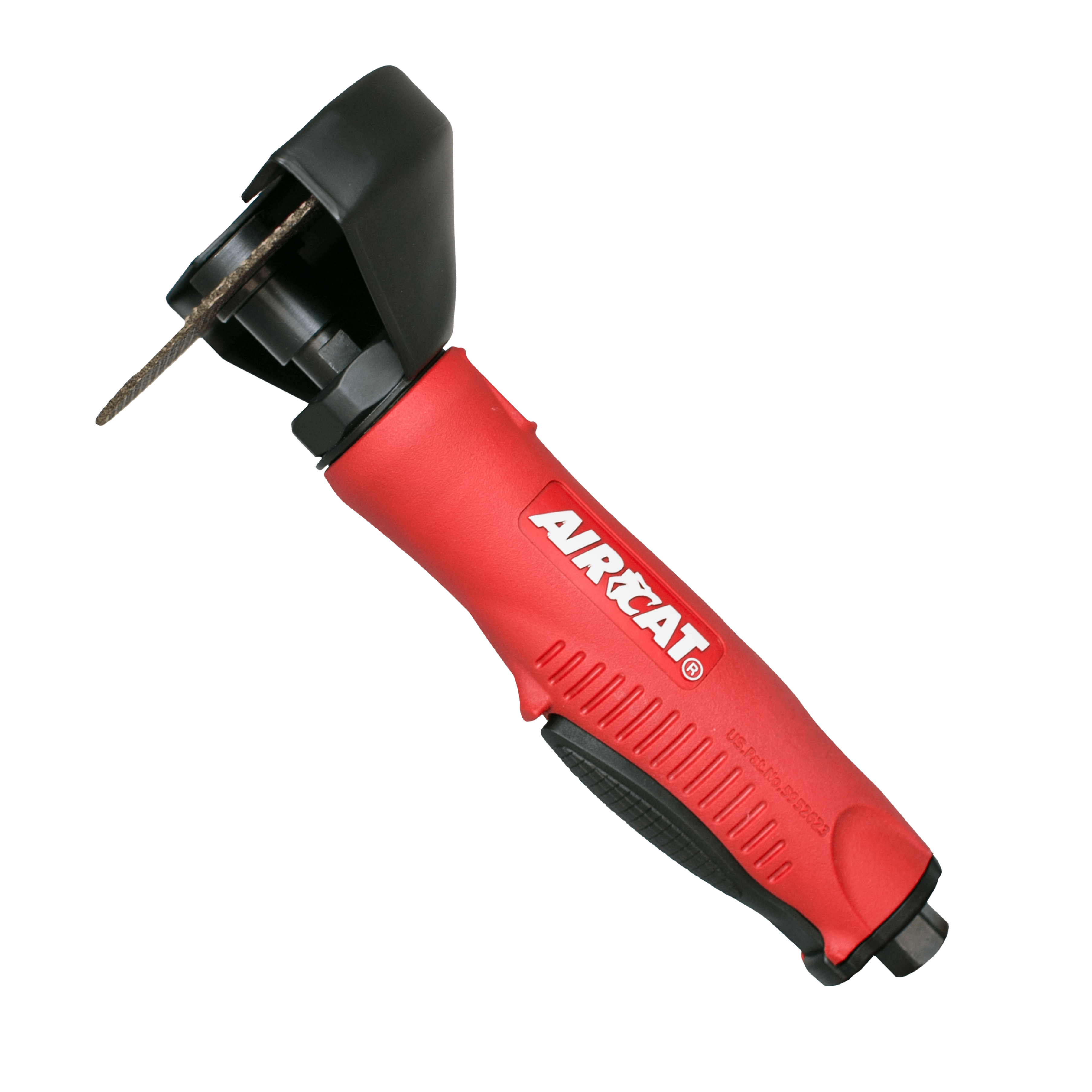 Cut Off Tools On Compressed Air Systems, Inc.