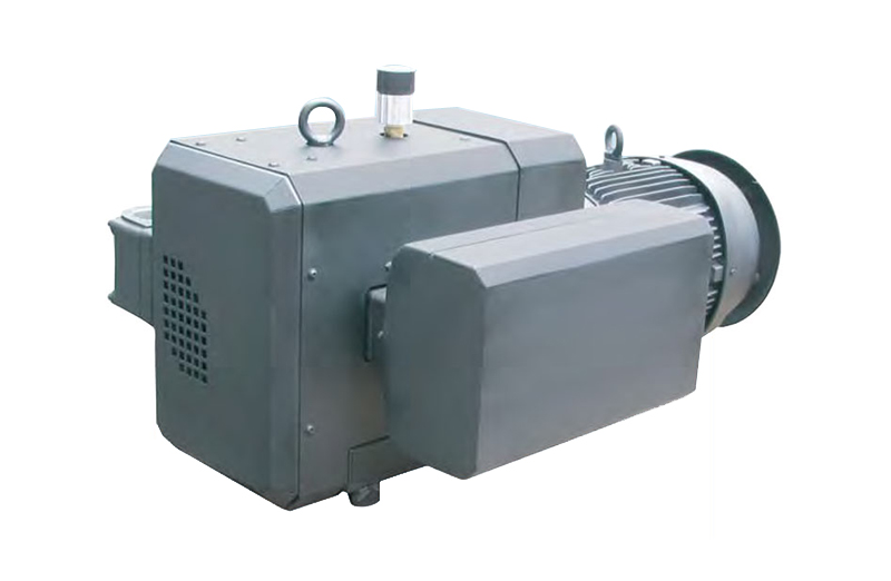 PCX Rotary Claw Compressors On Compressed Air Systems, Inc.