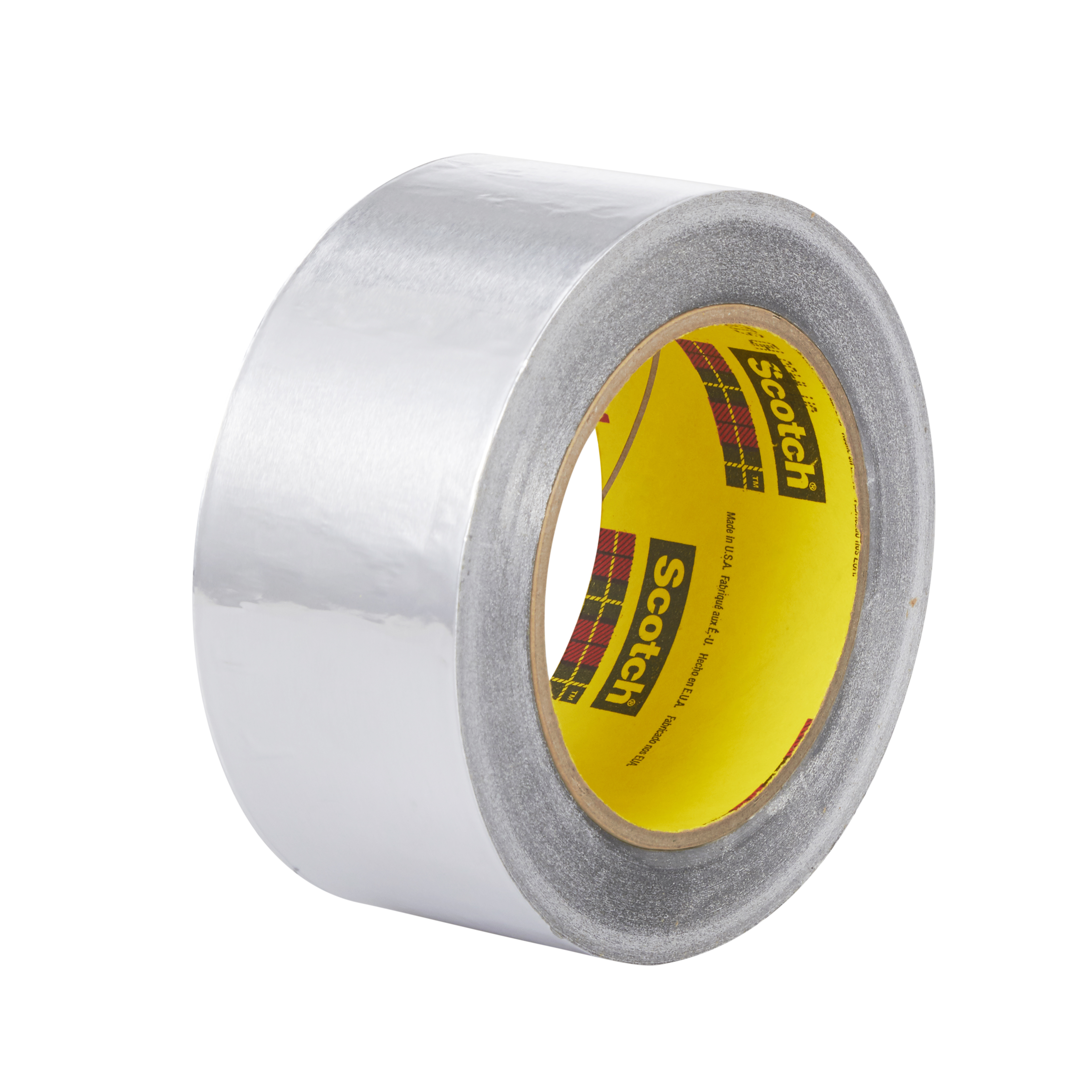 Part 433, 3M™ High Temperature Aluminum Foil Tape On Converters, Inc.