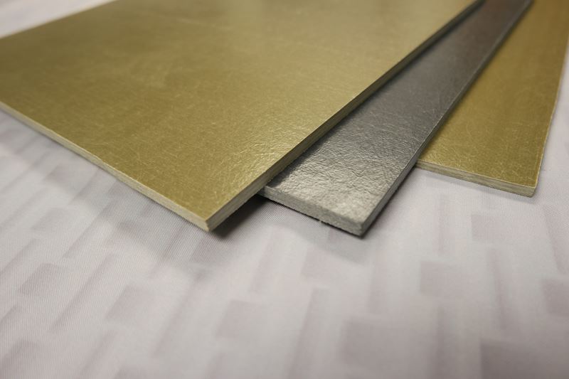 Fiberglass Flat Sheets On Creative Composites Group