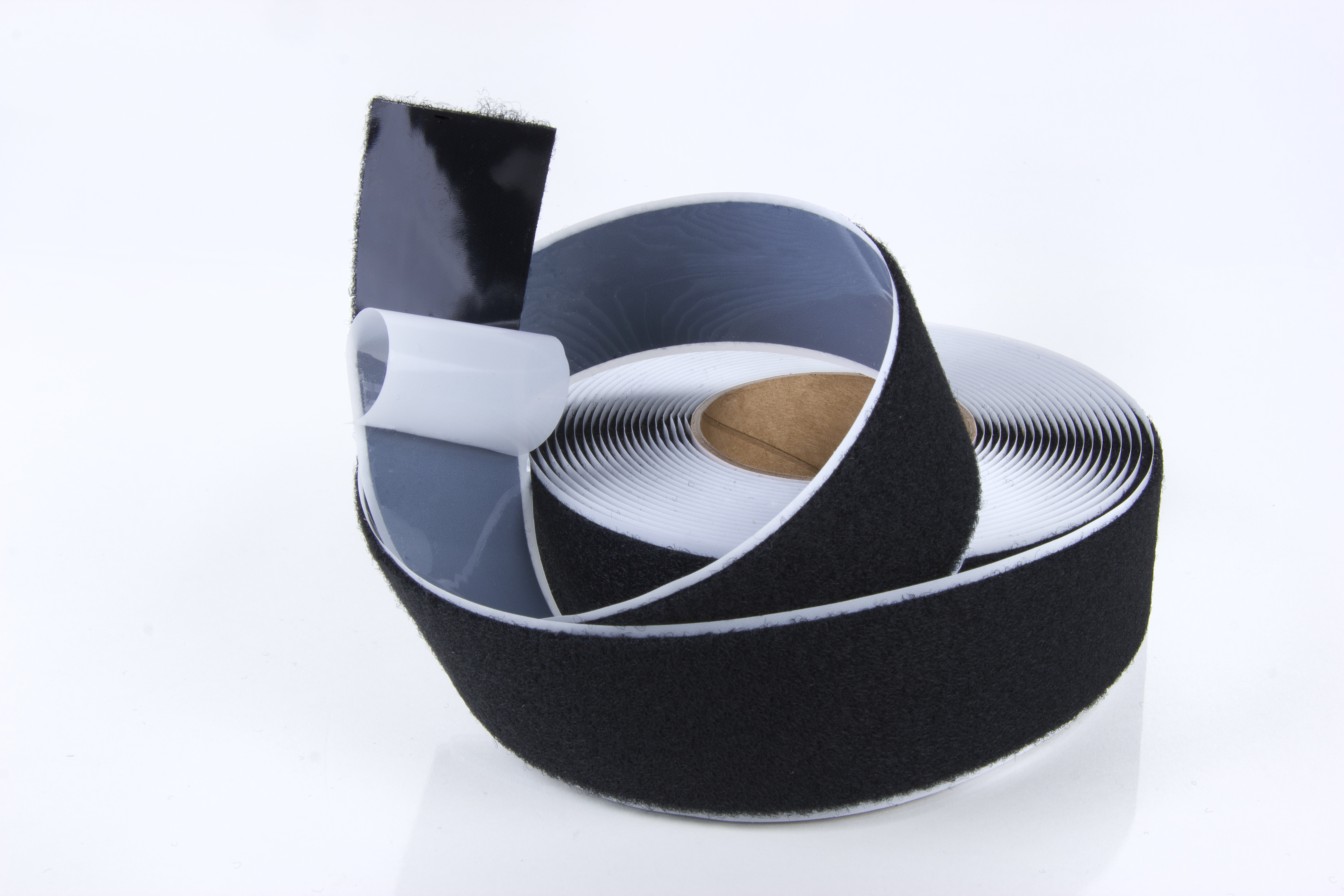 VELCRO® Adhesive Backed Loop On CS Hyde Company