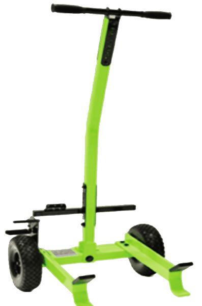 LawnMower Jack - CUSMA Group - Catalog by Cusmagroup.com