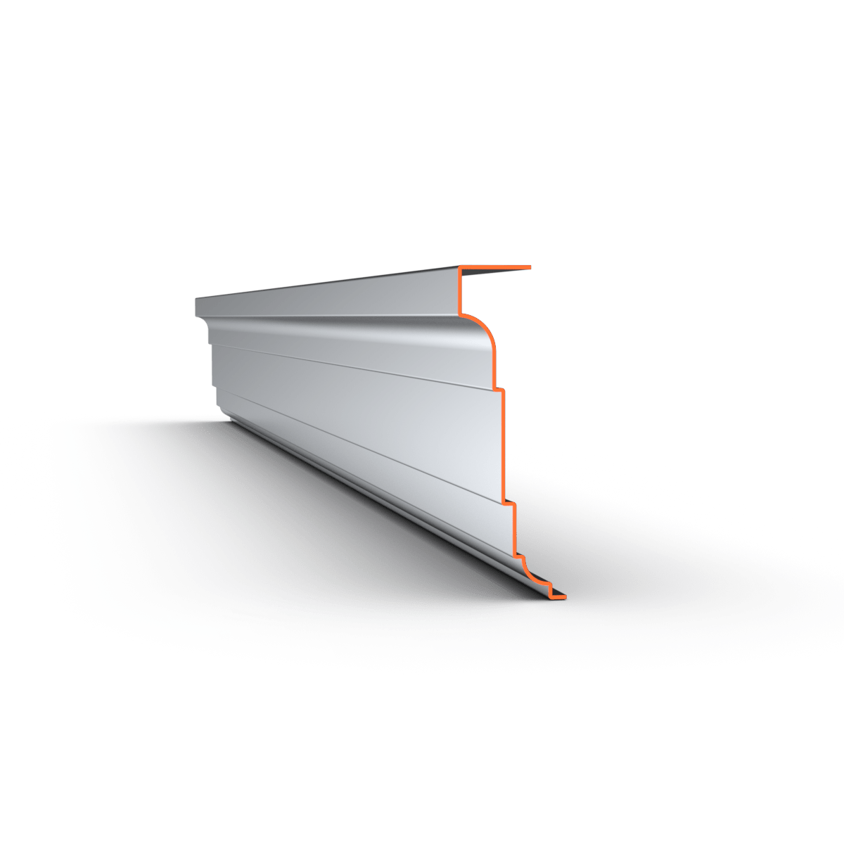 Moulding 287 DB Dahlstrom Moulding Store