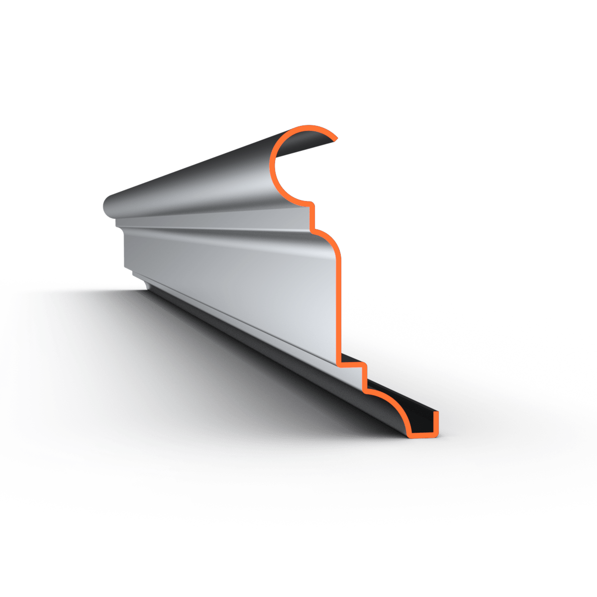 Moulding 877 DB Dahlstrom Moulding Store