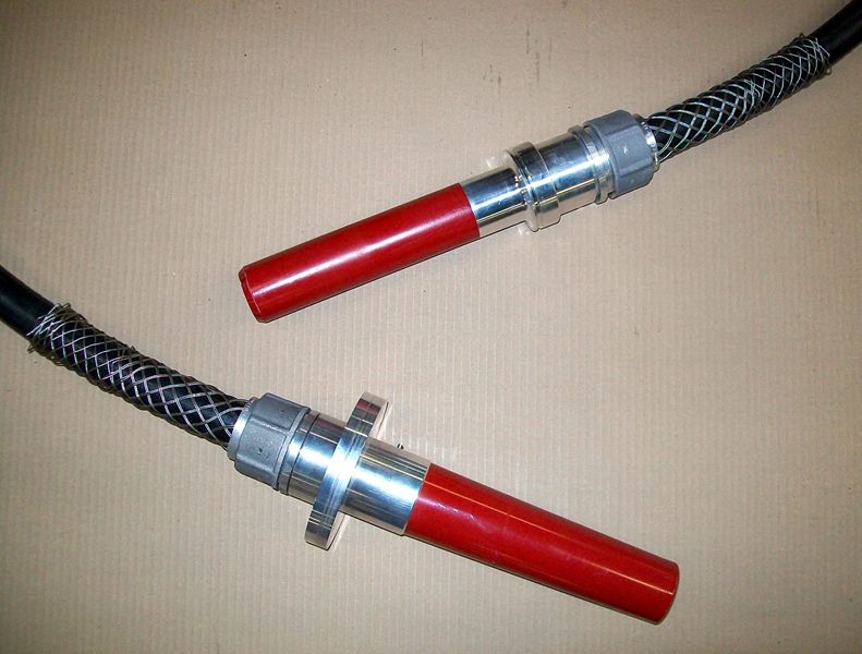 Commercial/ Industrial Cables & Assemblies On Dielectric Sciences, Inc