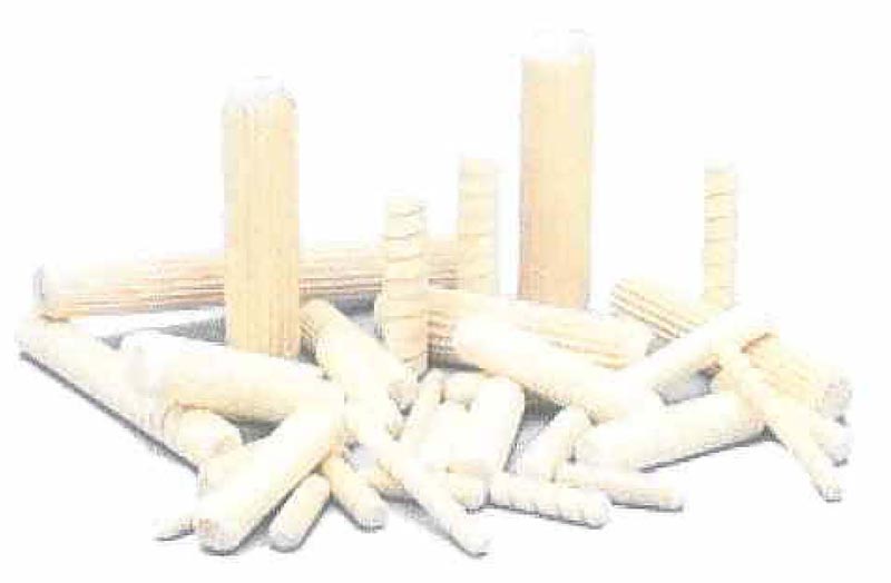 Item item1477, Plain/White Birch Dowel Pins On Ditto Sales, Inc.