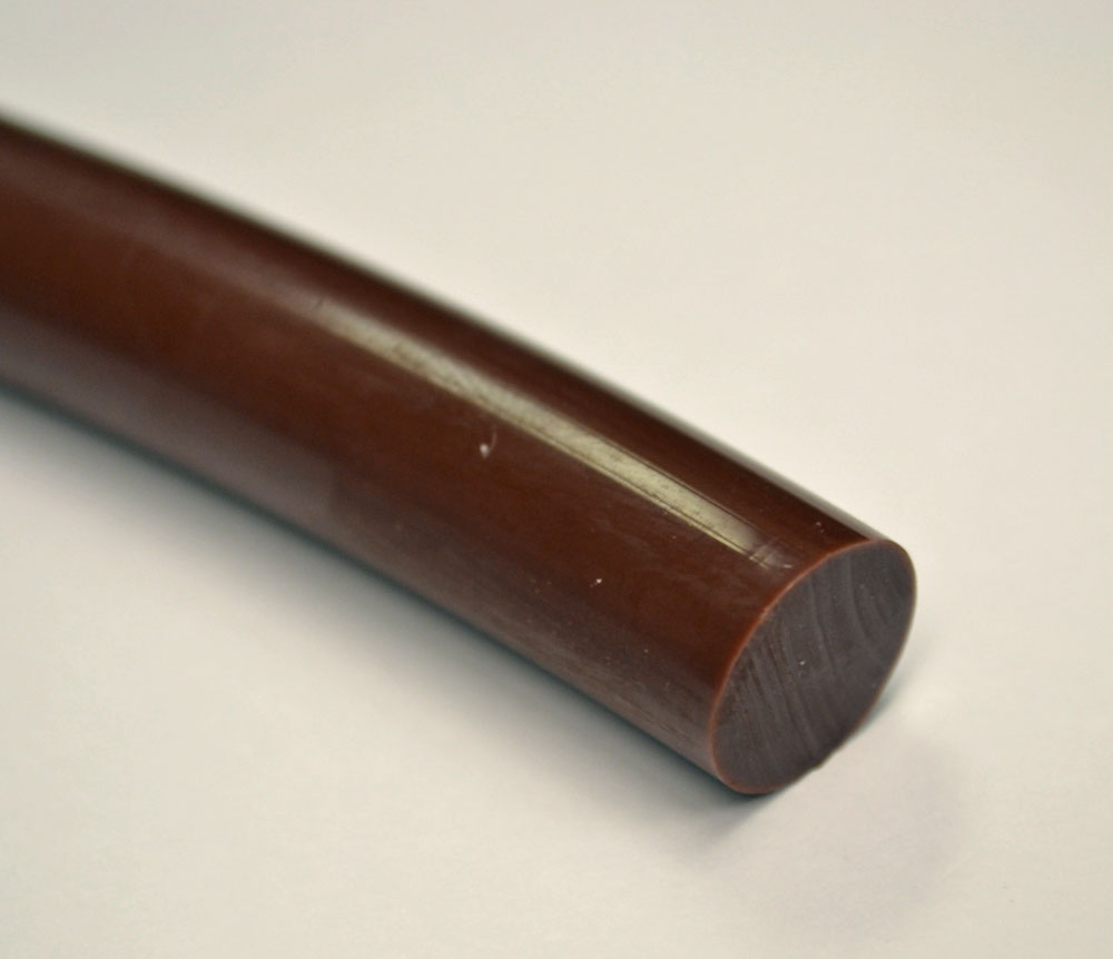 Item RL5, Volta® VaR Round Belts On Dunham Rubber & Belting Corp.