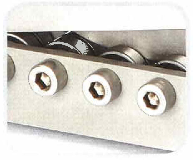 Item EBC2, Electric Conveyor Belt Cutter On Dunham Rubber & Belting Corp.