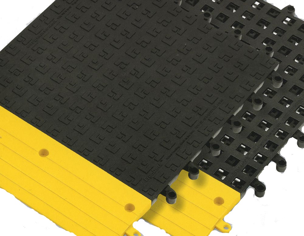 Item Ergo Deck AntiFatigue Matting, Matting Products On Dunham