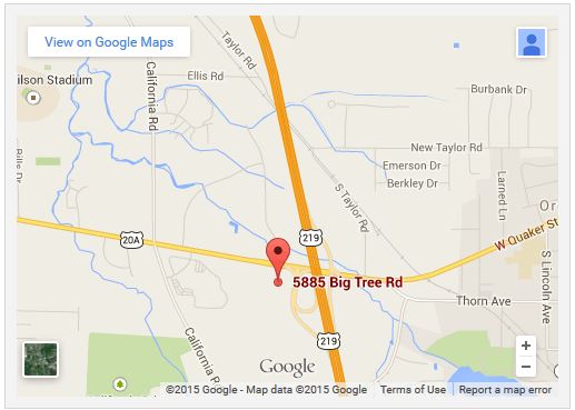 Ecc North Campus Map Campus Maps Erie Community College Acalog ACMS™