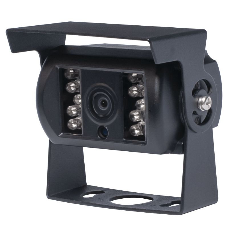 1/4" CMOS Commercial Camera with Night Vision