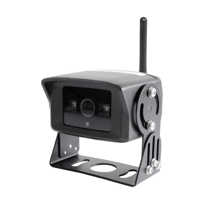 Wireless Trailering Camera for General Motors Trucks
