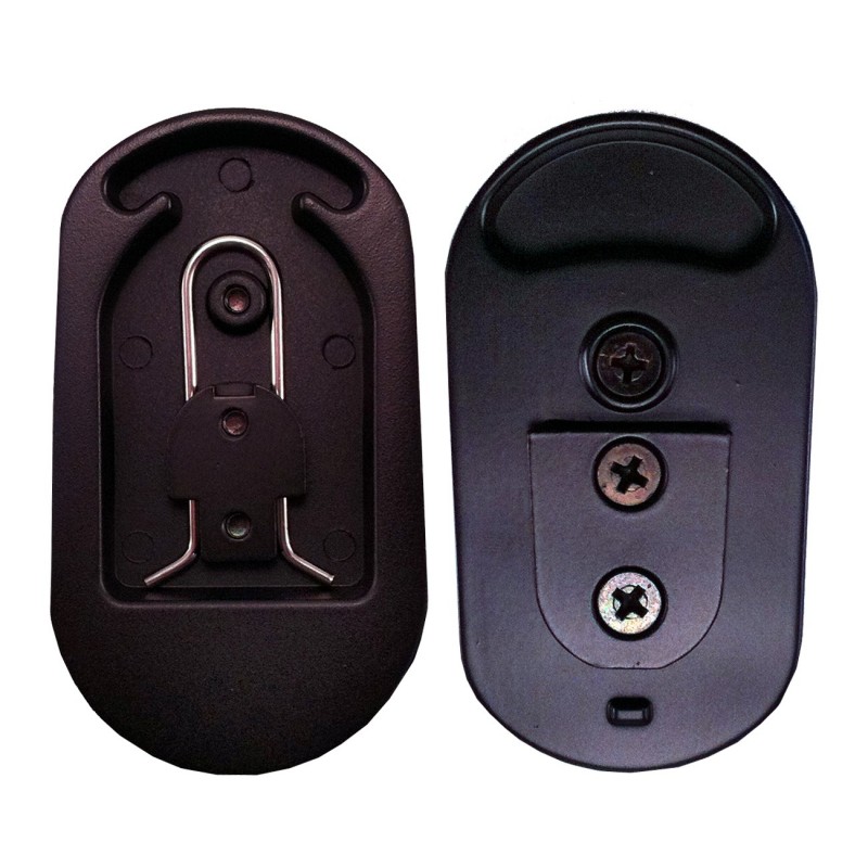 Honda Adapter for Rear View Mirror [use with PMM range] EchoMaster