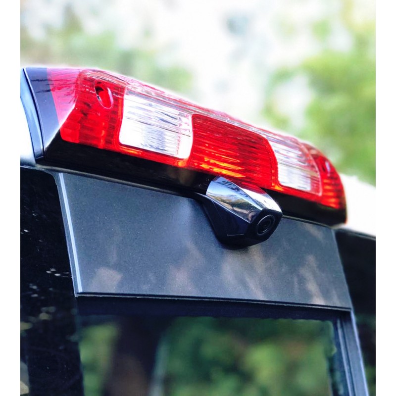 CHMSL Camera for Silverado and Sierra 20142018 (LD) 20152019 (HD