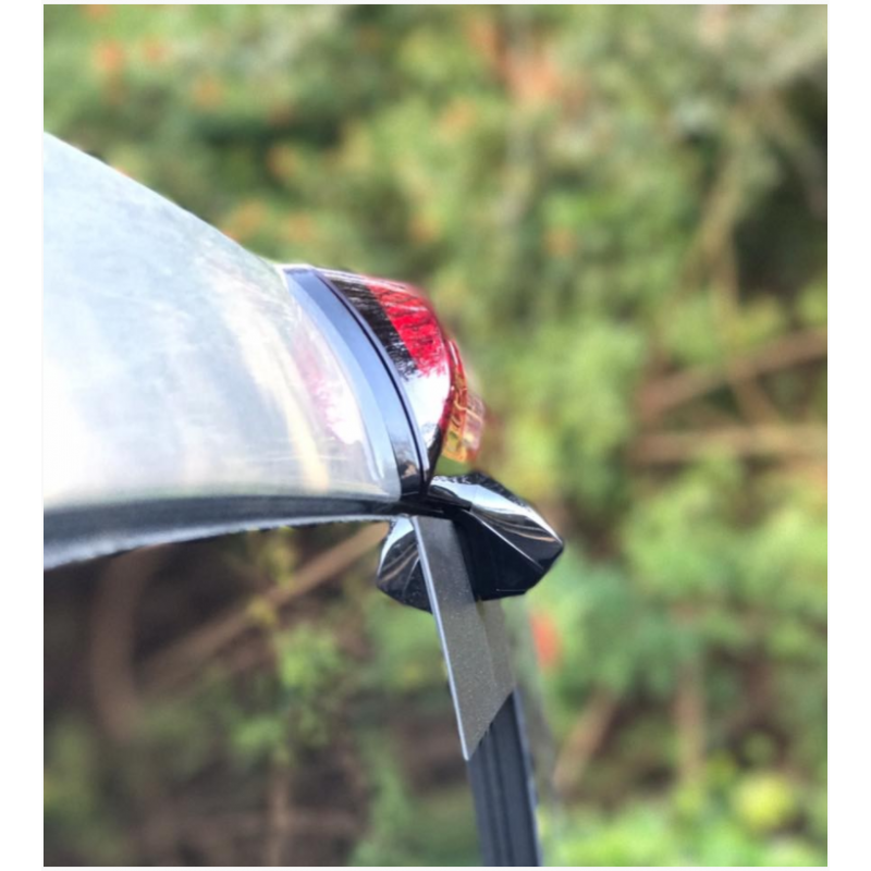 CHMSL Camera for Silverado and Sierra 20142018 (LD) 20152019 (HD