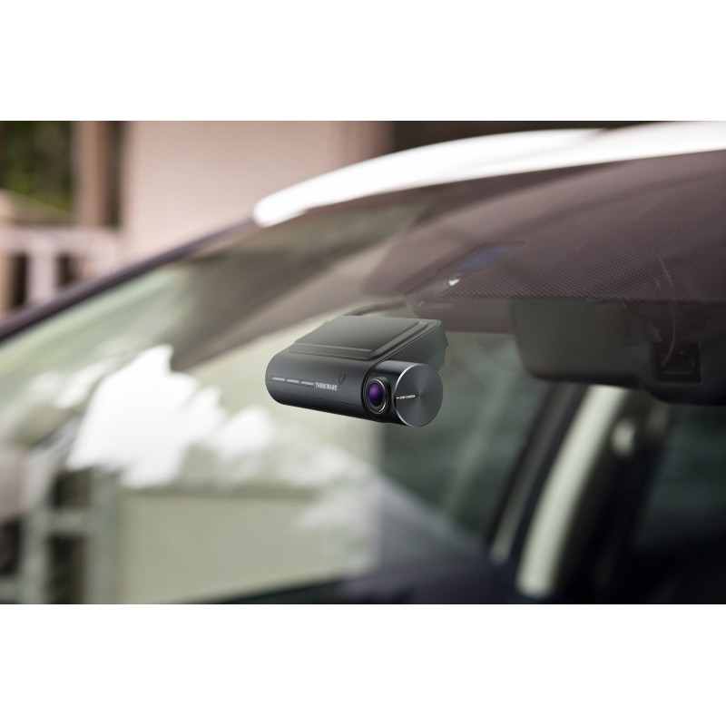 Thinkware 2K Premium 2 Channel Windshield Mount Dash Camera