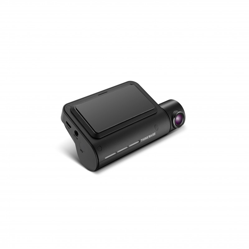 Thinkware 2K Premium 2 Channel Windshield Mount Dash Camera