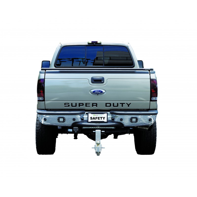3 in 1 Third Brake Light Camera for Ford Super Duty Trucks