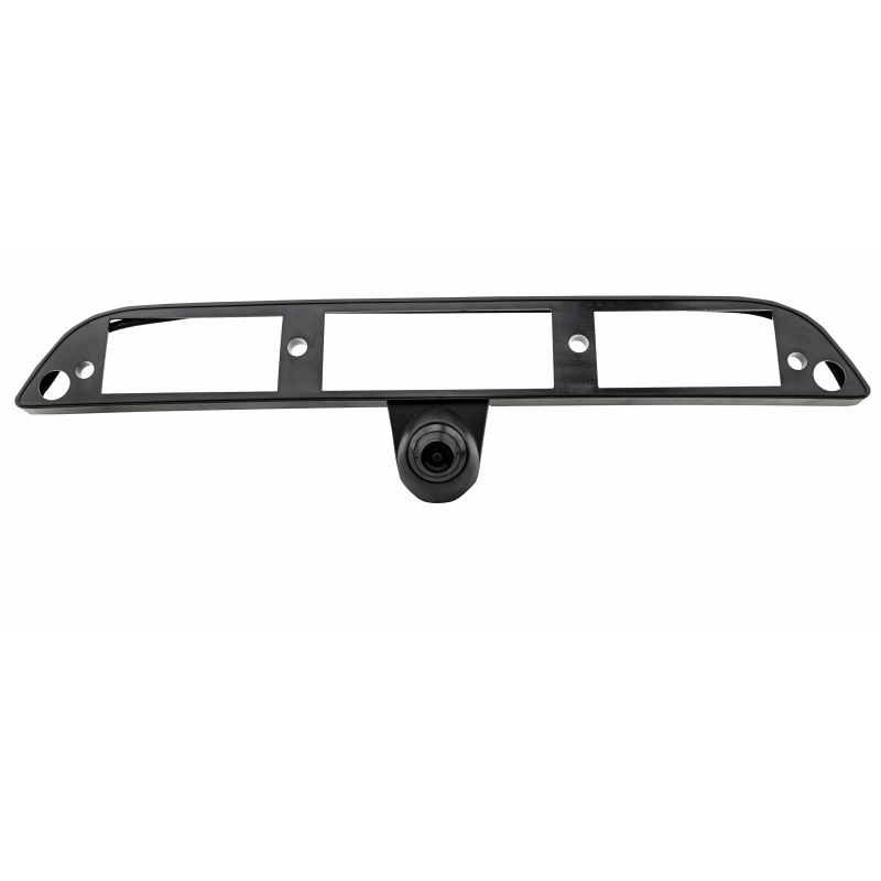 3 in 1 Third Brake Light Camera for Ford F150 and Super Duty Trucks