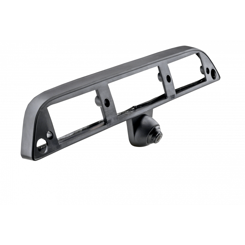 3 in 1 Third Brake Light Camera for Ford F150 and Super Duty Trucks
