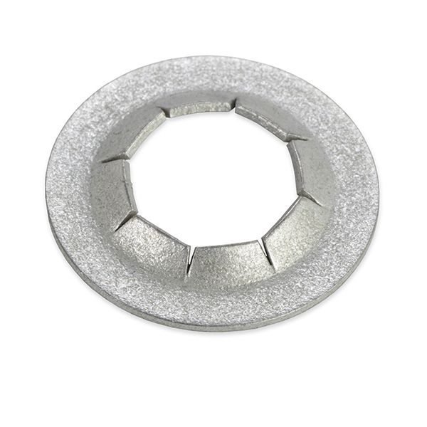 PushOn Retainers On EFC International