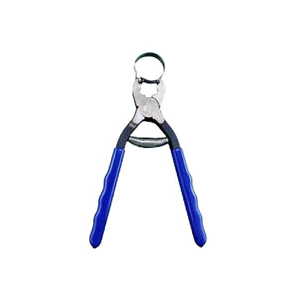 Item 15N000522TL, Cobra Clamp Pincers On EFC International
